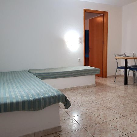 Aspro Spiti Hotel Apartments Tigaki Extérieur photo