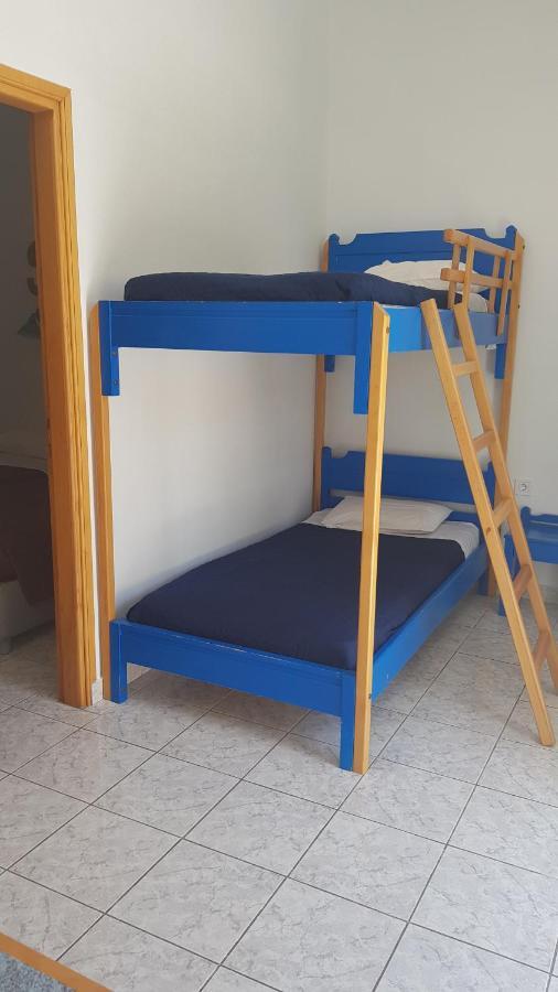 Aspro Spiti Hotel Apartments Tigaki Extérieur photo