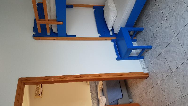 Aspro Spiti Hotel Apartments Tigaki Extérieur photo