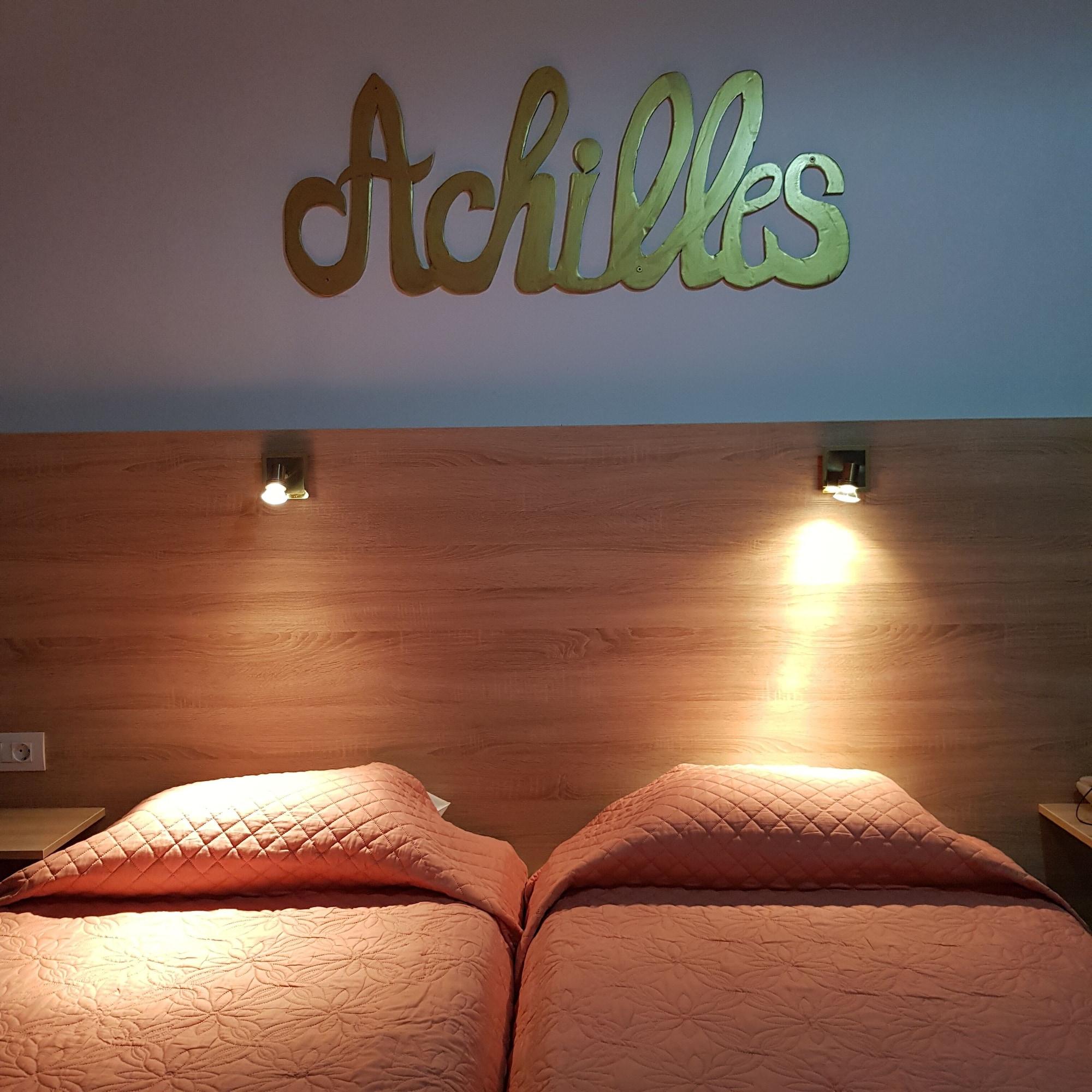 Aspro Spiti Hotel Apartments Tigaki Extérieur photo