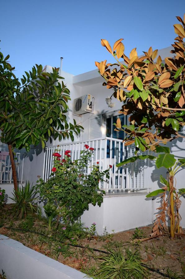 Aspro Spiti Hotel Apartments Tigaki Chambre photo